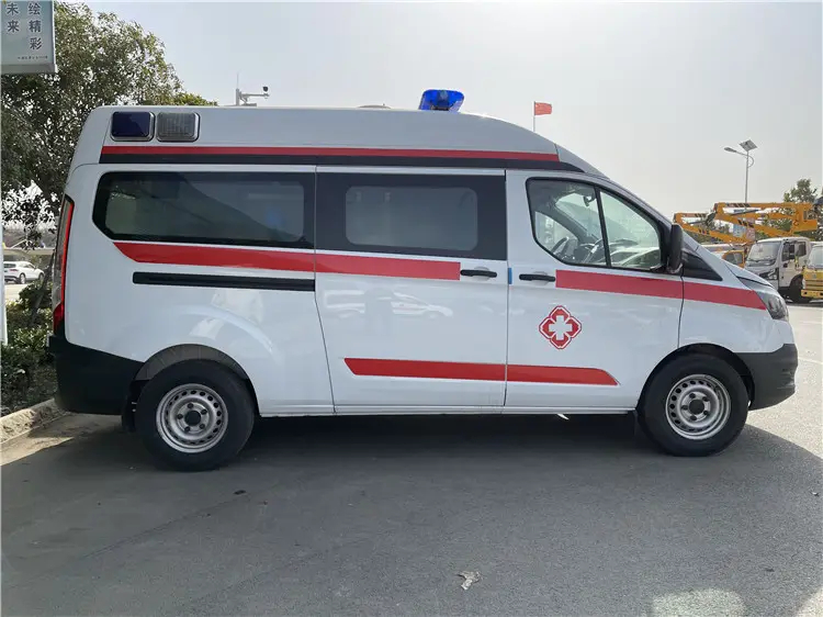 闽清县高铁转院