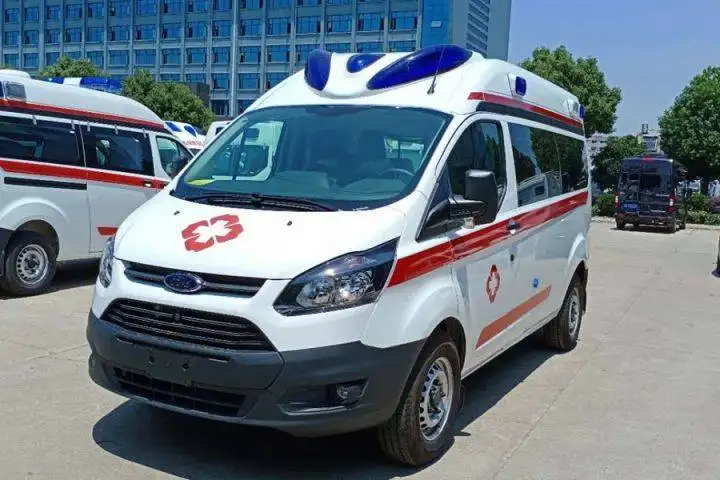 闽清县长途救护车转院